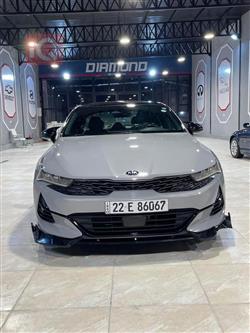 کیا K5
